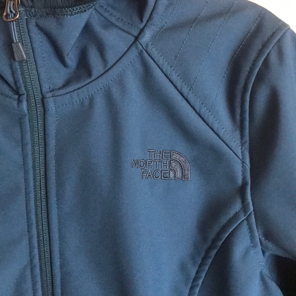 Blue Jacket - Picture 3 of 5